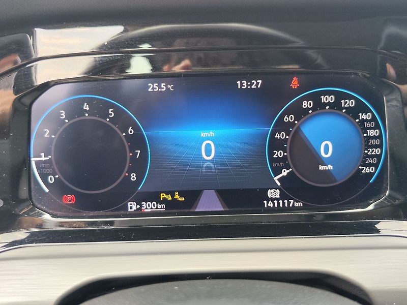 Volkswagen Golf 1.5 TSI/96kW Style - fotka 16 z 29