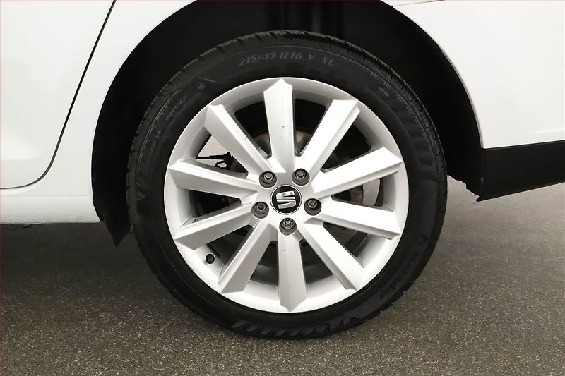 Seat Toledo (2018) 1.0 TSI, Serv.kniha, Tempomat - fotka 11 z 13