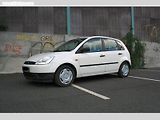 ZKUŠENOSTI UŽIVATELE: Ford Fiesta 1.3i