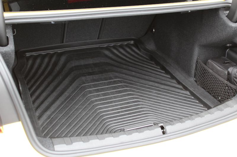 BMW M3 Competition M xDrive Sedan - fotka 23 z 26