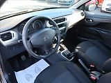 Citroën C-Elysée 1,6 VTi,85kW,1majČR,Serv.k,DPH - náhled 9