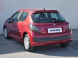 Peugeot 207 (2010) 1.4i, ČR, AC - náhled 6