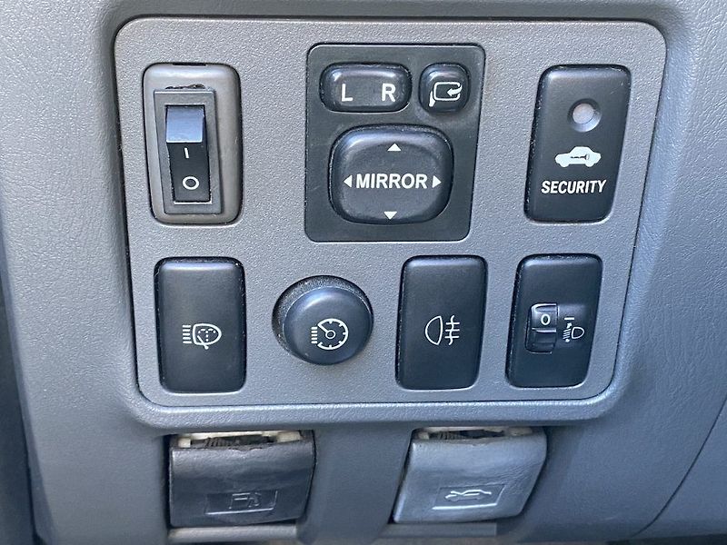 Toyota Hilux 3.0D, ČR, Sol, 4x4, automat - fotka 17 z 18