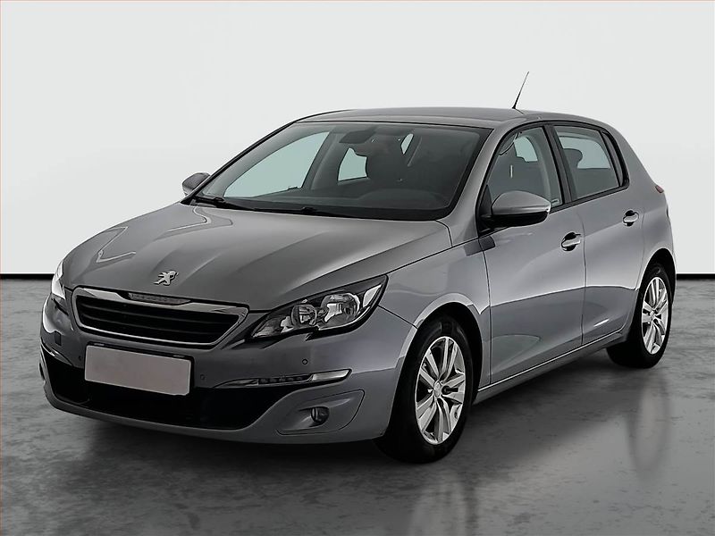 Peugeot 308 (2015) 1.6 BlueHDi, Tempomat - fotka 2 z 18