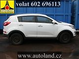 Kia Sportage (2011) VOLAT 602 696113 - náhled 3