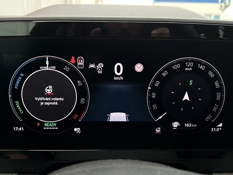 Škoda Kodiaq 1.5TSi iV DSG Exclusive 204PS - fotka 27 z 55
