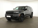 Jeep Grand Cherokee (2025) 5.7 V8 - náhled 1