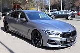 BMW Řada 8 M850i XDRIVE GRAN COUPE G16  - náhled 7