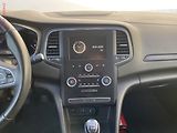 Renault Mégane (2020) 1.3 TCe, TZ, navi, kamera - náhled 12