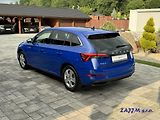 Škoda Scala Style plus 81kw + el kufr - náhled 9