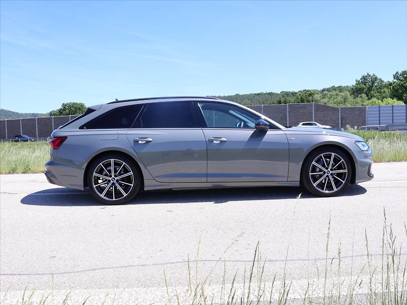Audi A6 Avant 2,0 40 TDI Quattro S-Lin - fotka 8 z 41