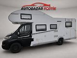 Fiat Ducato (2015) LMC 2.3 JTD 109 KW Breezer - náhled 3