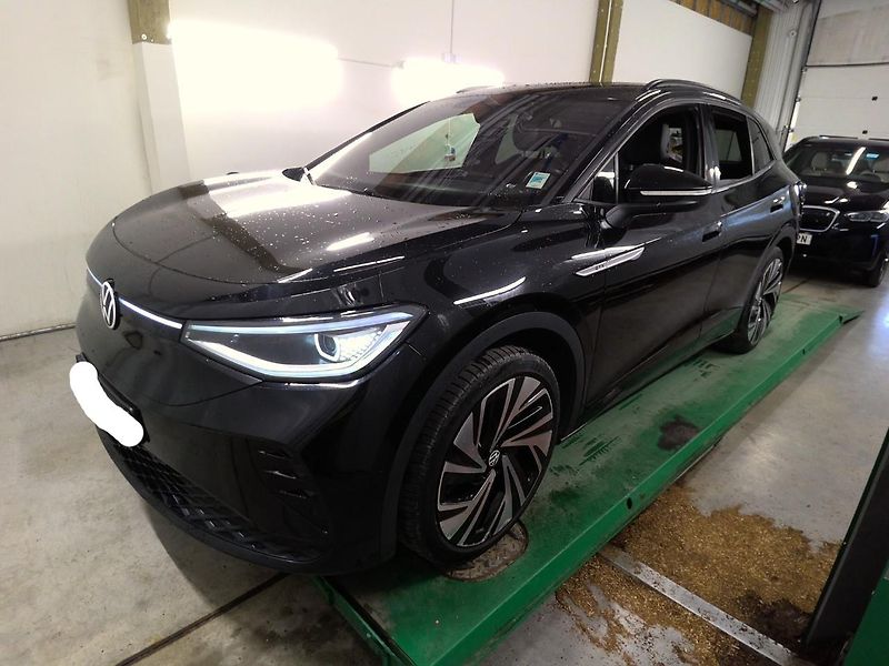 Volkswagen ID.4 GTX 4x4 77kWh     PŘIPRAVUJEME - fotka 2 z 9