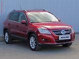 Volkswagen Tiguan (2010) 2.0 TDi 4x4, 2.maj,ČR - náhled 1