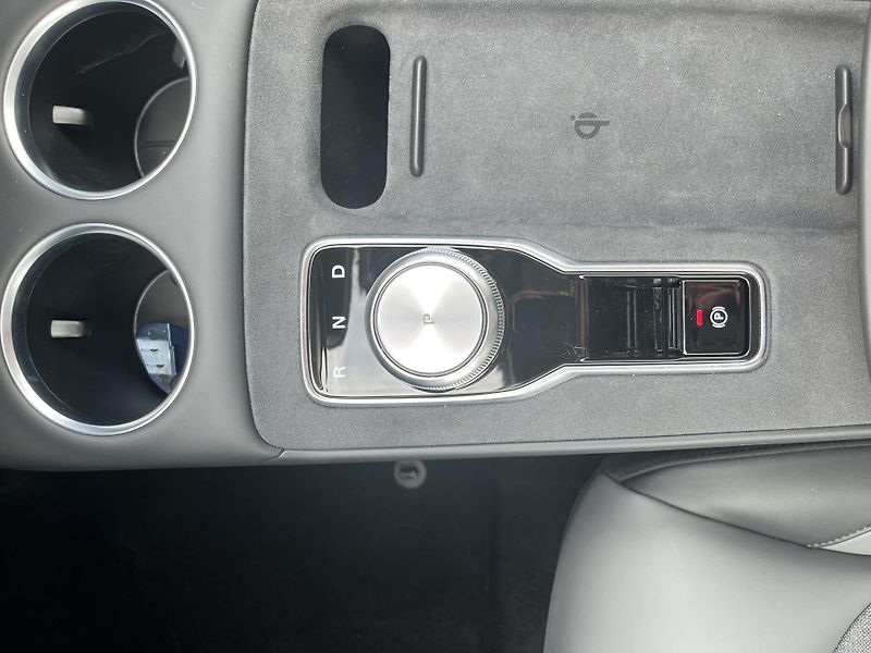 MG MGS5 EV (2026) EXCLUSIVE - fotka 10 z 10