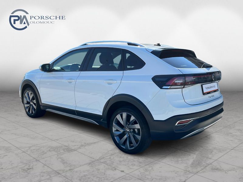 Volkswagen Taigo 1.0 TSI 81 kW STYLE DSG - fotka 6 z 28