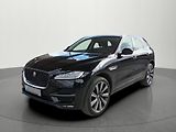 Jaguar F-Pace 30d AWD Prestige Panorama DPH - náhled 1