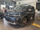 Dacia Bigster (2026) journey hybrid 155 - náhled 1
