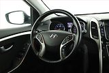 Hyundai i30 (2016) Trend 1.4 CRDi, Serv.kniha - náhled 8