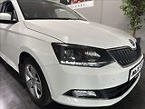 Škoda Fabia 1,2   TSI SPORT VÝHŘEV SEDADEL - náhled 27