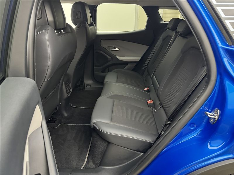 Ford Explorer 79kWh PREMIUM HUD B&O ČR - fotka 40 z 47
