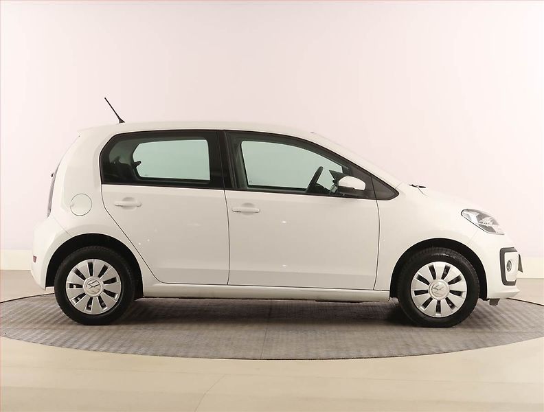Volkswagen up! (2022) 1.0, Tempomat, Park. senzory - fotka 6 z 19