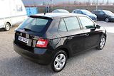 Škoda Fabia (2017) 1.0 TSI DSG KLIMATRONIK VÝHŘEV - náhled 7