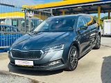 Škoda Octavia (2020) 2.0TDi VIRTUAL,NAVI,KAMERA - náhled 2