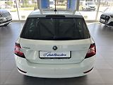 Škoda Fabia 1,0   MPI 55kW,SERVISNÍ KNÍŽKA - náhled 4