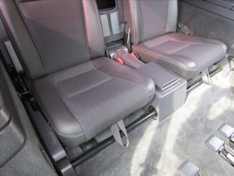 Volvo XC90 2.4 D5, AWD, automat, 7 míst - fotka 34 z 47