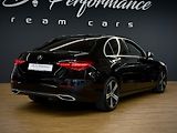 Mercedes-Benz Třídy C (2021) C 220d Avantgarde - náhled 12