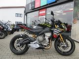 Aprilia (2026) Tuono 660 Factory e5+ - náhled 1