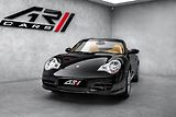 Porsche 911 Carrera 996.2 Cabrio - náhled 3