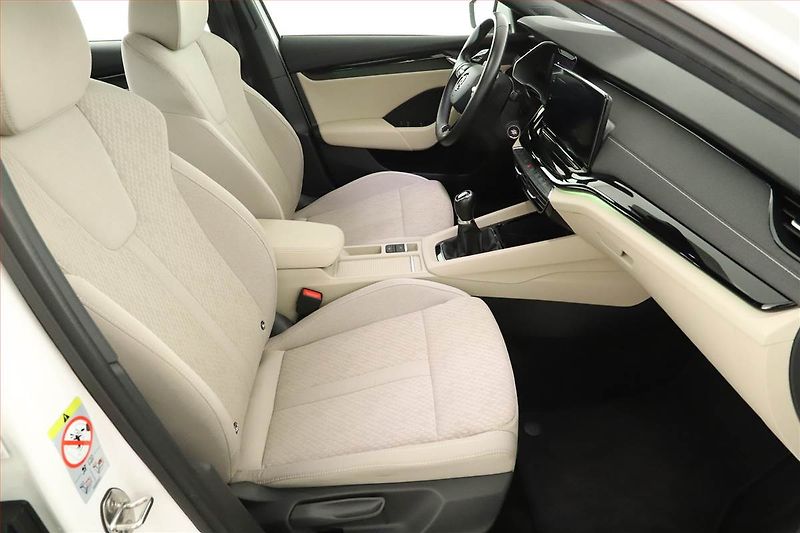 Škoda Octavia (2020) Style 2.0 TDI, ČR,1.maj, Navi - fotka 7 z 13