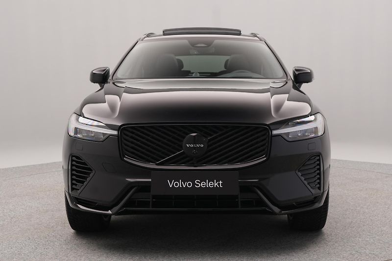 Volvo XC60 T6 AWD RECHARGE ULTRA CZ 1.maj - fotka 16 z 57