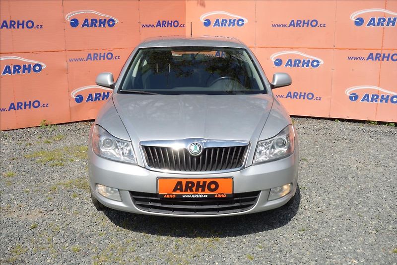 Škoda Octavia 1,2 TSi 77KW, ČR, ELEGANCE. - fotka 2 z 26