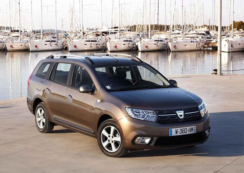Škoda Fabia Combi