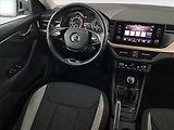 Škoda Scala (2022) Style 1.5 TSI, Serv.kniha - náhled 7