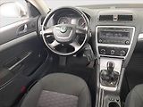 Škoda Octavia (2011) 1.6 TDI, Tempomat - náhled 7