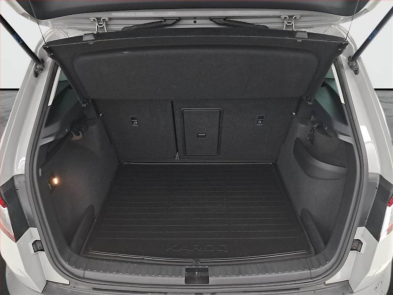 Škoda Karoq (2019) Style 2.0 TDI, Navi, Tempomat - fotka 13 z 19