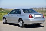 Rover 75 2.0 CDTi 96 kW, DKLIMA, ALU - náhled 2