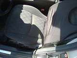 Mercedes-Benz Třídy C (2003) 220CDI kombi - náhled 10