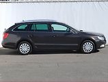 Škoda Superb (2010) Elegance 2.0 TDI, Automat - náhled 6