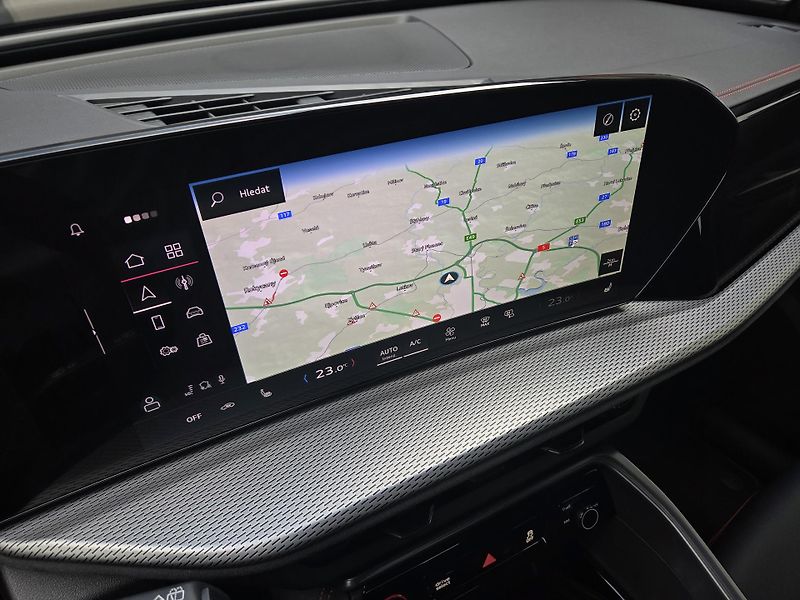 Audi Q5 SB Q S-Line Vzduch Pano MAXvýb - fotka 26 z 61