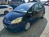 Citroën C4 Picasso (2010) 1,6HDi SERVISKA NAVI  NOVÁ STK - náhled 2