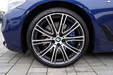 BMW Řada 5 540d xDrive Mpaket/320PS/ČR - náhled 15