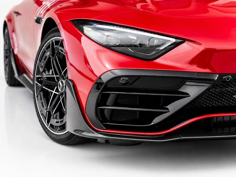 Mercedes-Benz Ostatní Purespeed - fotka 4 z 26