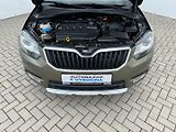 Škoda Yeti (2016) 2.0TDi 110kW 4x4! tažné! Apps! - náhled 11