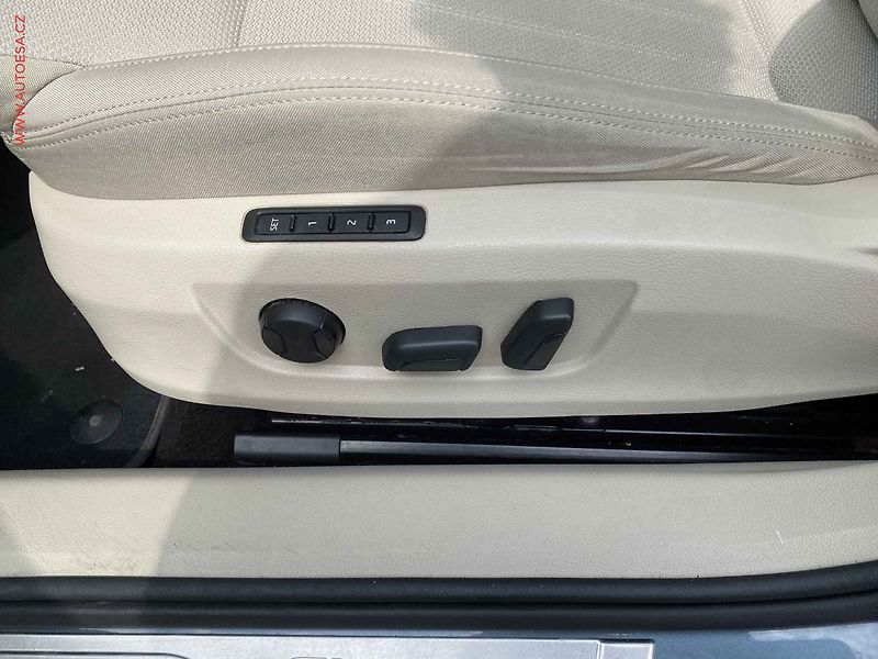 Škoda Superb (2021) 2.0 TSi, ČR, Style, DSG - fotka 15 z 19