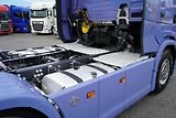 Scania (2024) S 590 / V 8 / E 6 / ACC / BOOG - náhled 15